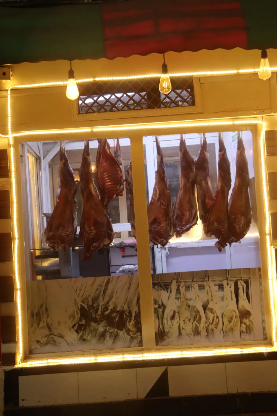 Butchery