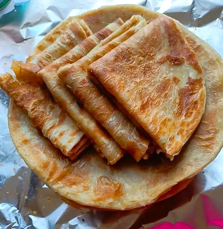 Soft Chapati