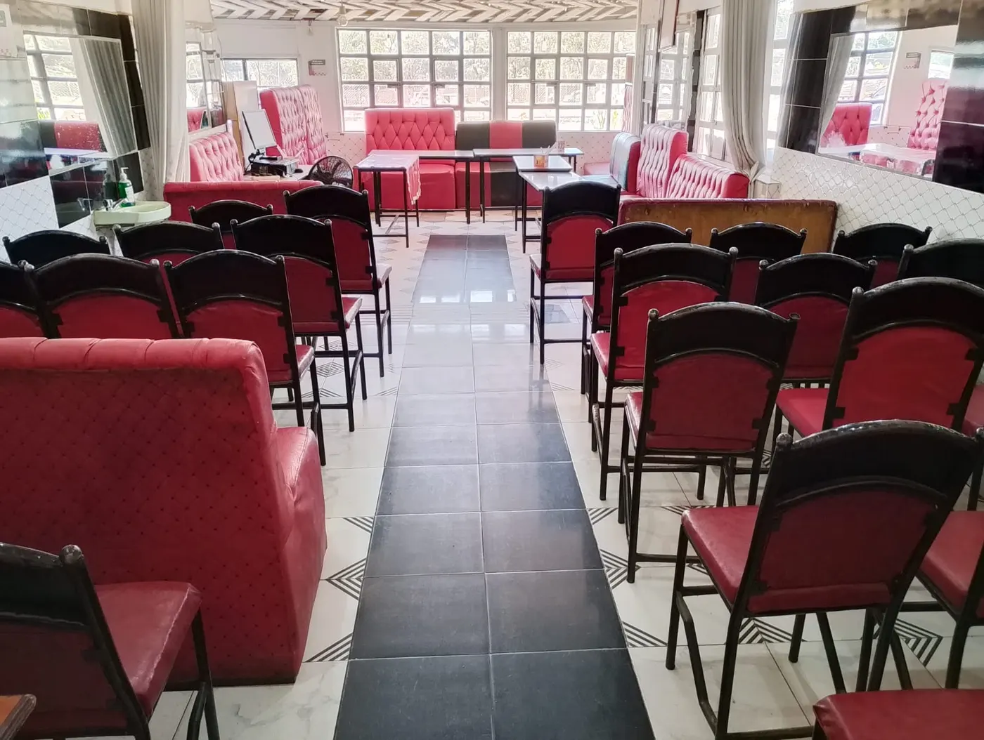 Conference Services
